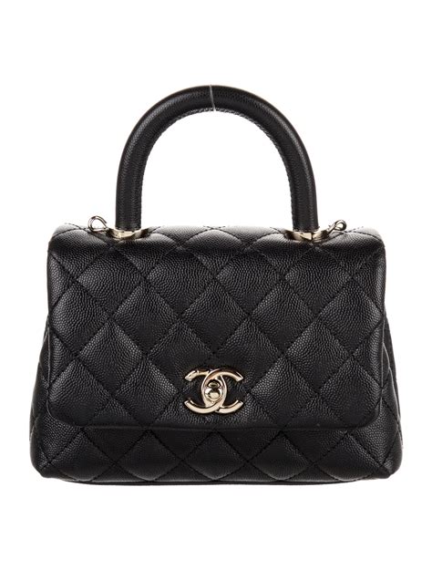 chanel coco small bag|coco chanel bags outlet.